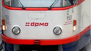Chlapec vláčený tramvají je stabilizovaný, řidič v šoku - Olomoucký deník