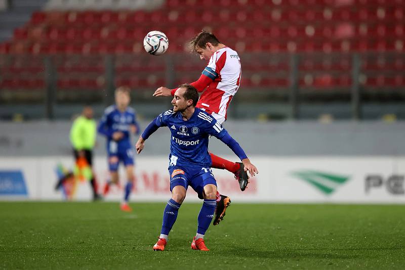 Fotbalisté Sigmy vstoupili do Tipsport Malta Cupu proti dánskému Aalborgu. Pablo González