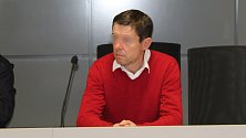 Podnikatel z Přerovska A.V. obviněný z podvedení svých klientů. Krajský soud v Olomouci, 8.12.2023