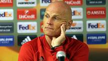 Staale Solbakken tréner FC Kodaň