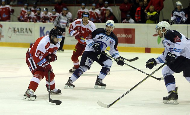 Mora vs. Plzeň. Třetí čtvrtfinálový zápas