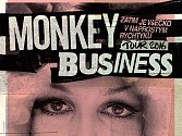 Monkey Business Tour 2016