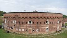 Fort XIII v Olomouci-Nové Ulici