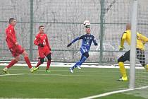 SK Sigma Olomouc-FC Baník Ostrava