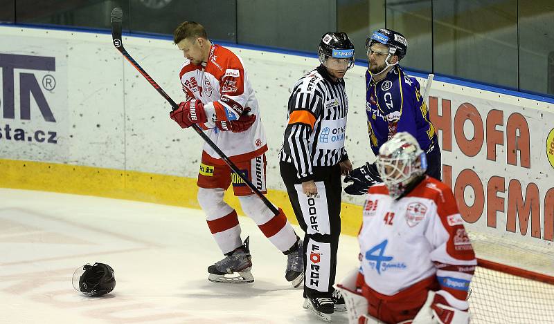 HC Olomouc - Zlín