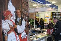 Tourism Expo na olomouckém výstavišti