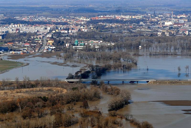 2. dubna 2006, Olomouc