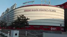 Stadion Sevilla FC