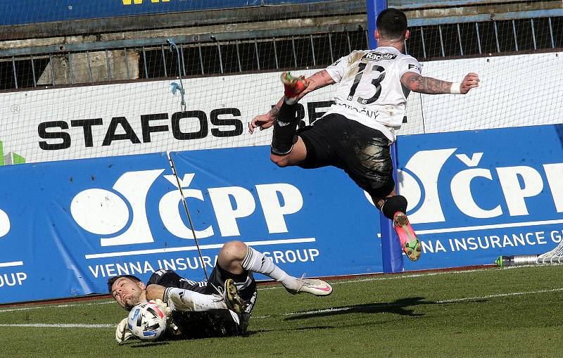 SK Sigma Olomouc - Fastav Zlín