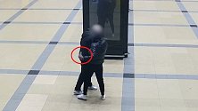 Bleskurychlý kapsář okradl muže na hlavním nádraží v Olomouci