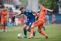 SK Sigma Olomouc - FK Mladá Boleslav