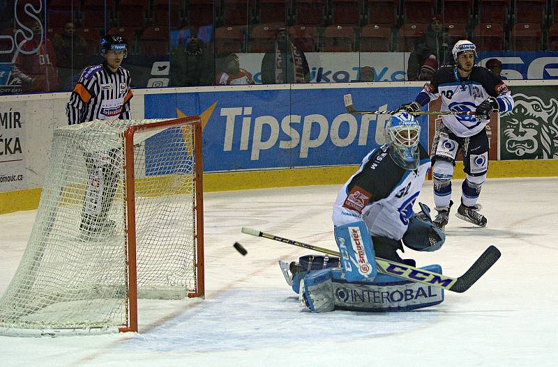 Mora vs. Plzeň. Čtvrtý čtvrtfinálový zápas