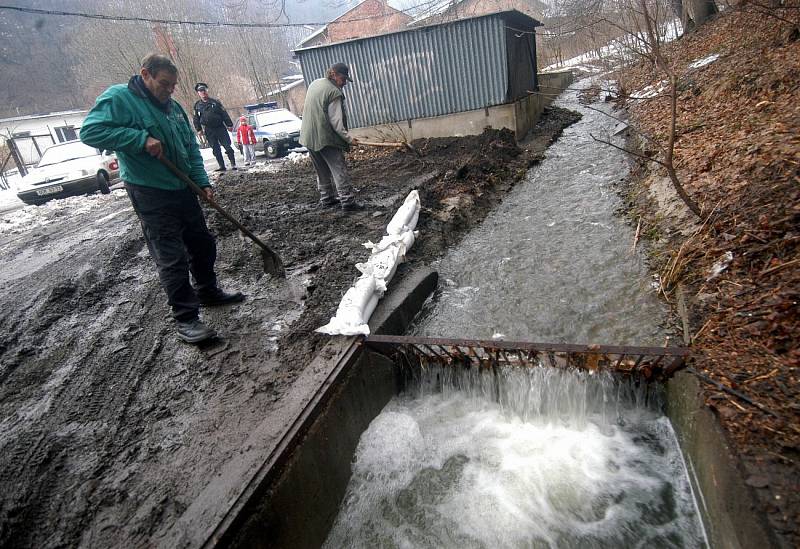 28. března 2006. Hlubočky