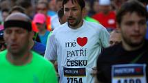 Olomoucký půlmaraton 2015