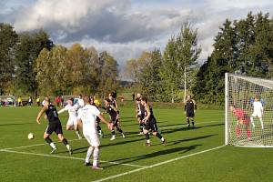 FK Medlov - TJ Sokol Bělotín