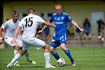 SK Sigma Olomouc - Vyškov. Jakub Matoušek