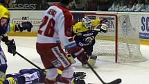 HC Olomouc - PSG Zlín