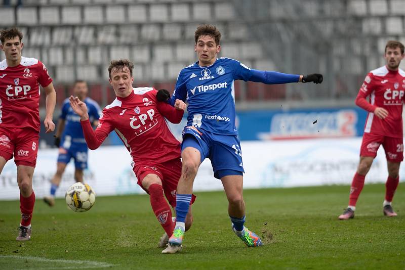 SK Sigma Olomouc, FK Pardubice, Mojmír Chytil