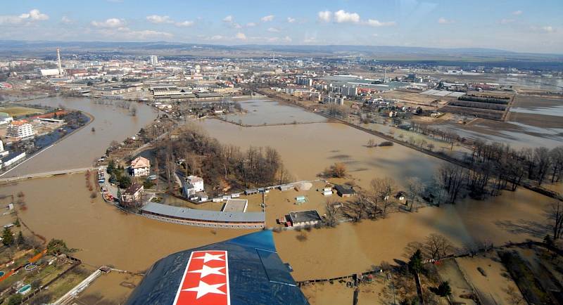 2. dubna 2006, Olomouc