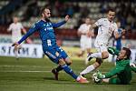 SK Sigma Olomouc - FC Hradec Králové