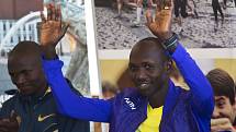 Wilson Kipsang