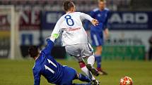 Sigma Olomouc U19 - Olympique Lyon U19