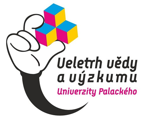 Veletrh vědy a výzkumu UP