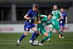 Ve finále Tipsport Malta Cupu Sigma prohrála po remíze 1:1 s Tirolem na penalty.Radek Látal