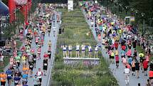 Olomoucký půlmaraton 2017