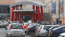 Olomouc City