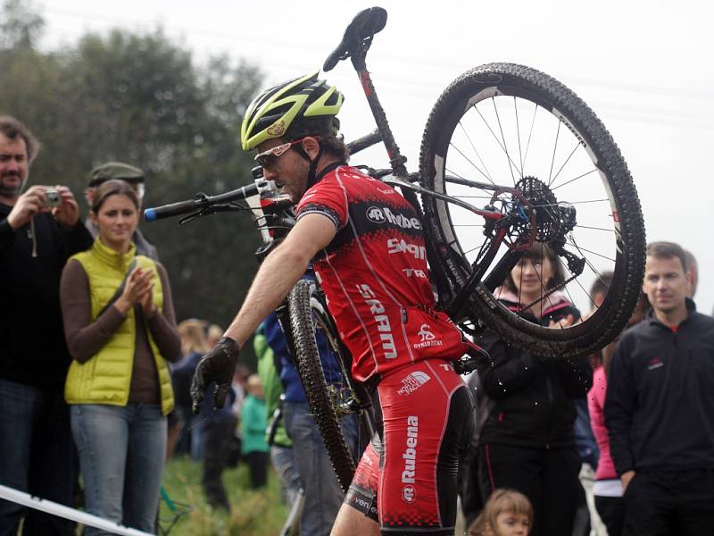 Závod extrémních štafet, Bobr Cup 2014