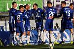 SK Sigma Olomouc - FC Slovan Liberec