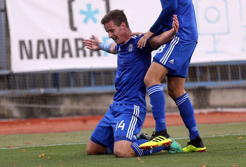 Sigma U19 - Maribor U19