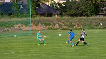 Sigma Hodolany - SK Haňovice 6:0