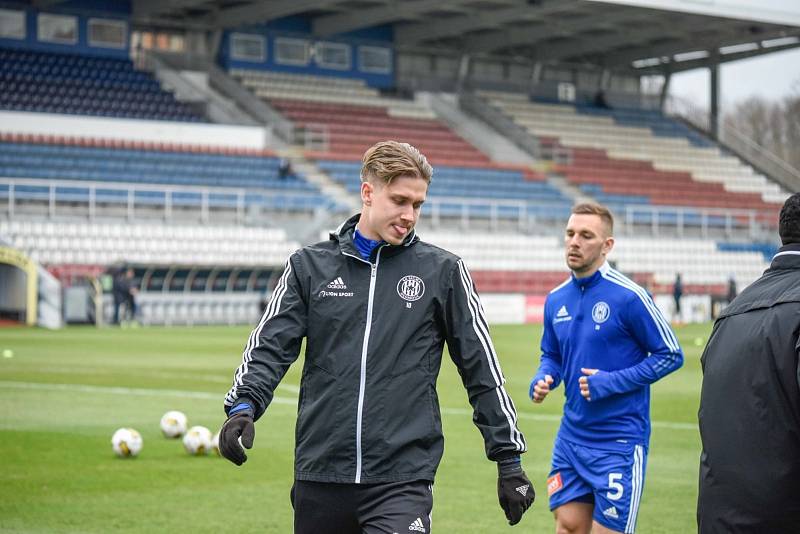 SK Sigma Olomouc B - 1. SK Prostějov, Tomáš Zlatohlávek