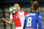 SK Sigma Olomouc - Slavia Praha 0:0