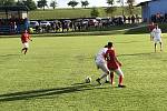 FK Medlov - FK Brodek u Přerova 6:1