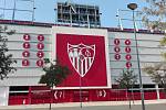 Stadion Sevilla FC