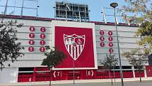 Stadion Sevilla FC