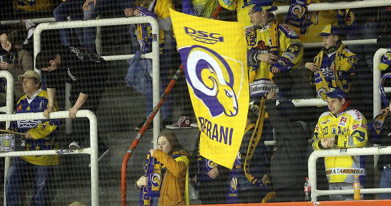 HC Olomouc - Zlín