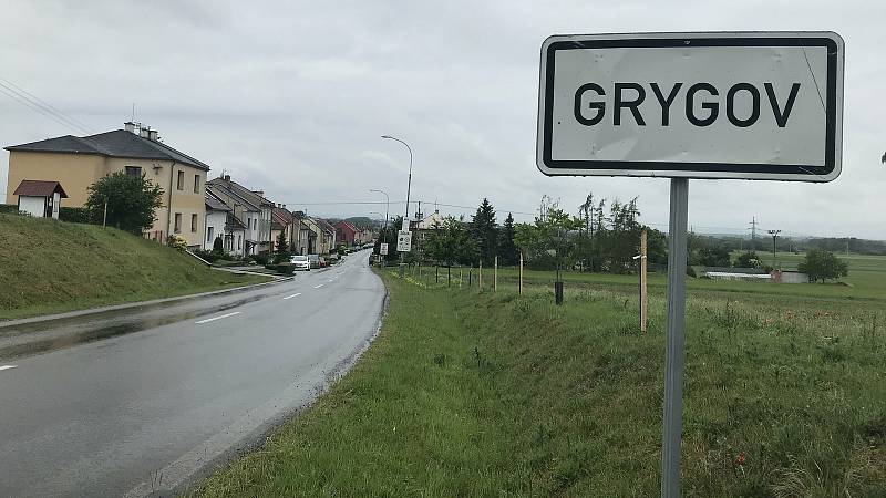 Grygov