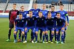 UEFA Youth League: Sigma Olomouc U19 - Maccabi Tel Aviv U19