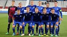 UEFA Youth League: Sigma Olomouc U19 - Maccabi Tel Aviv U19