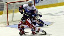 HC Olomouc vs. Kometa Brno