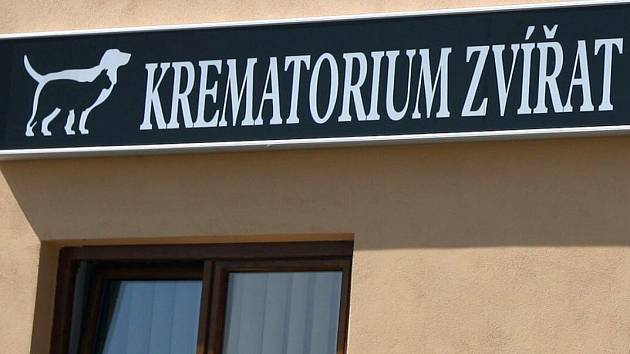 V Olomouci otevře zvířecí krematorium. Podívejte se dovnitř - Olomoucký  deník