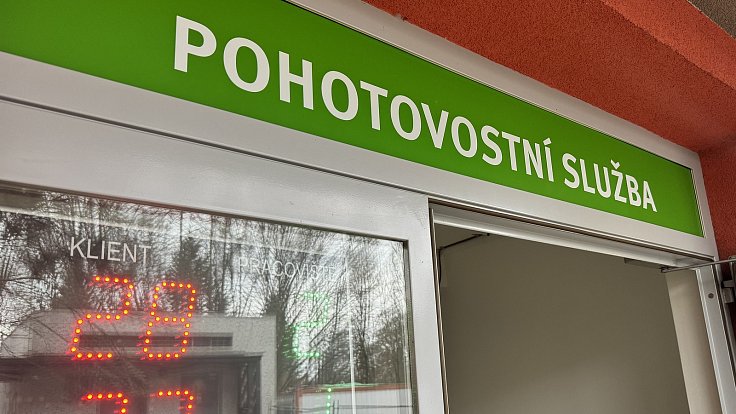 Zubní lékařskou pohotovostní službu od 1. března poskytuje Fakultní nemocnice Olomouc pouze o víkendech a svátcích, v čase od 8 do 16 hodin.