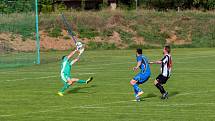 Sigma Hodolany - SK Haňovice 6:0