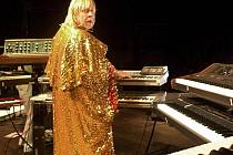 Rick Wakeman