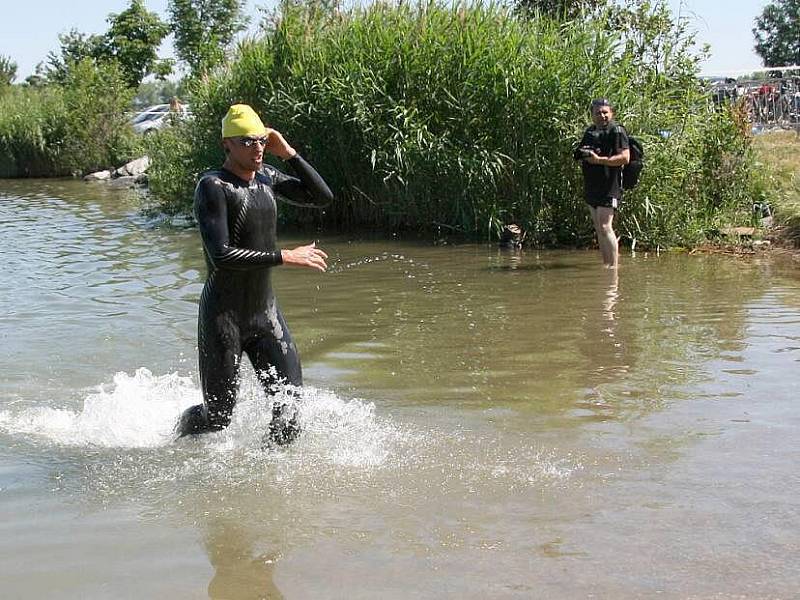 Triatlon Classic Cup na Nákle