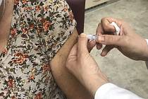 Očkovat lidi proti chřipce možná budou v budoucnu moci i lékárníci a zubaři